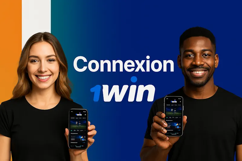 Connexion 1Win