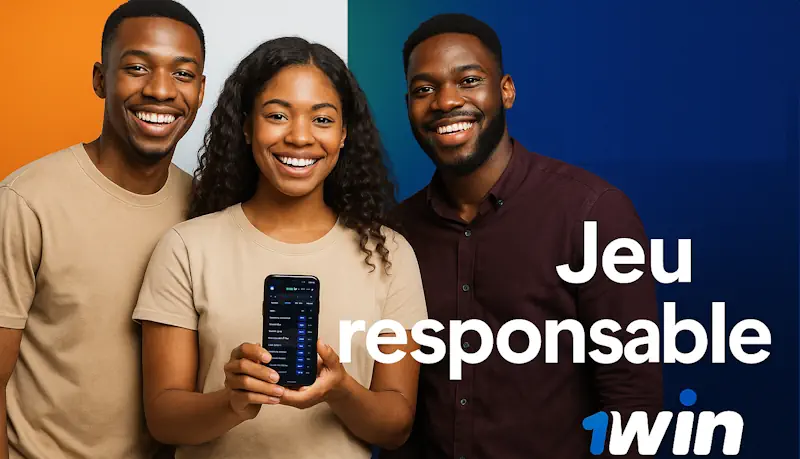 Jeu responsable