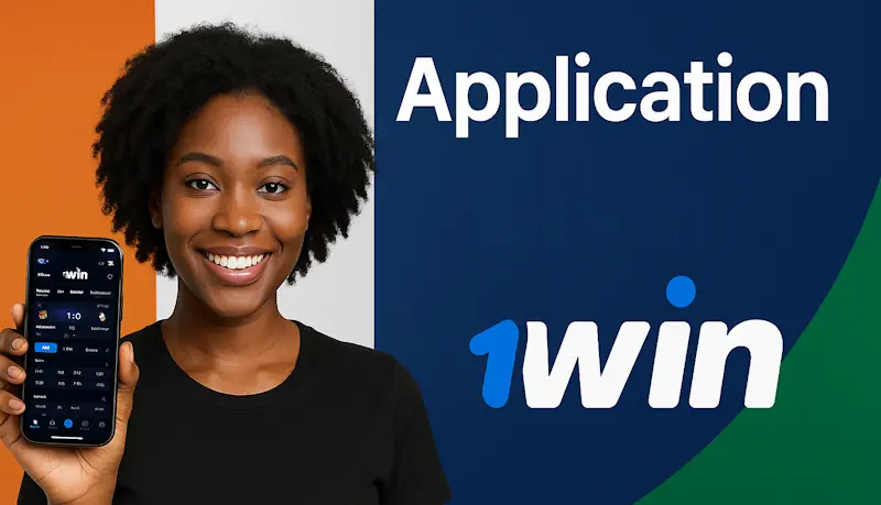 Application 1Win