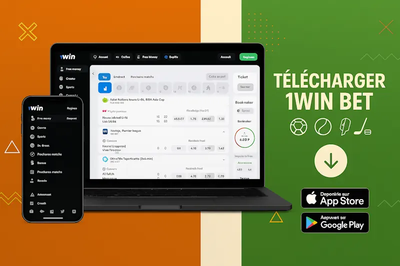1win bet apk