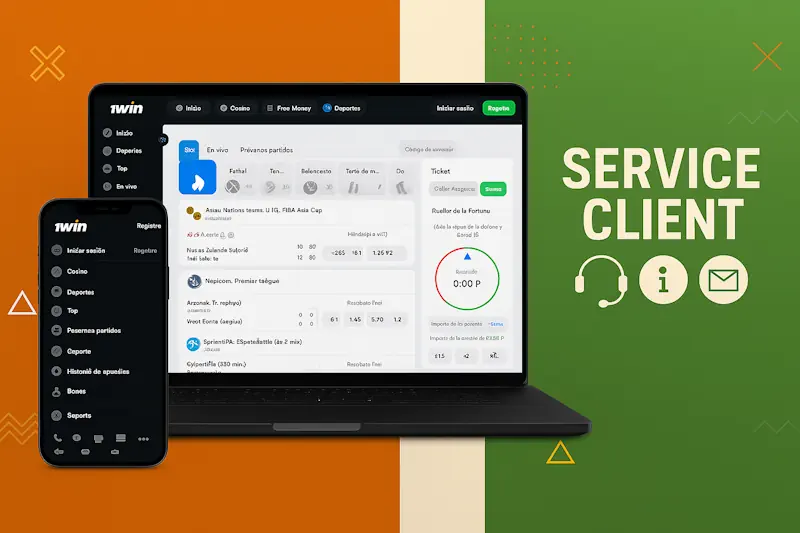 1win bet — service client