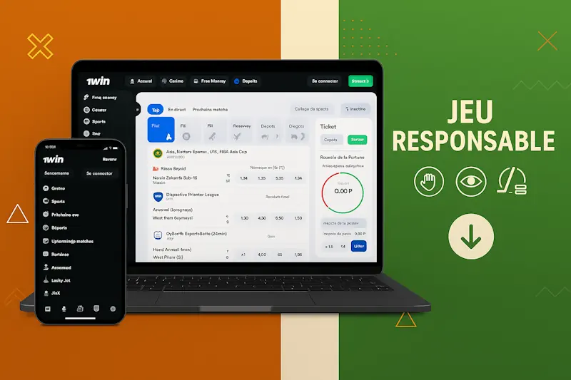 1win sport — avis de l’auteur
