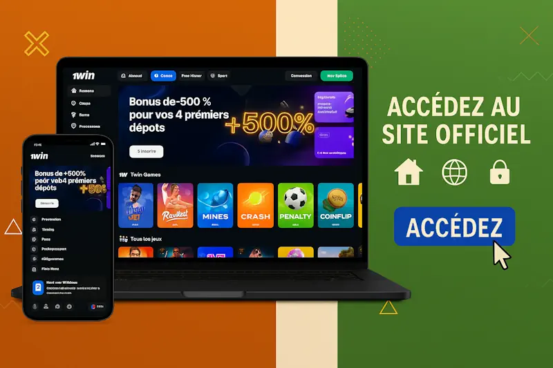 Étape 1. Accédez au site officiel ou ouvrez l’application