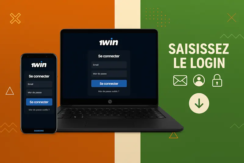 Étape 2. Saisissez le login (e-mail/téléphone) et le mot de passe