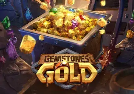 gemstone gold